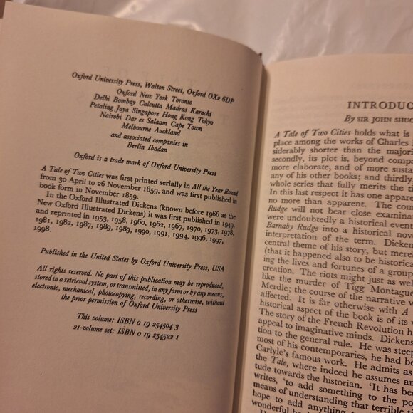 a tale of two cities - Picture 5 of 9